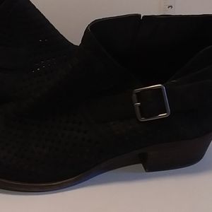 Lucky Brand ankle boots
